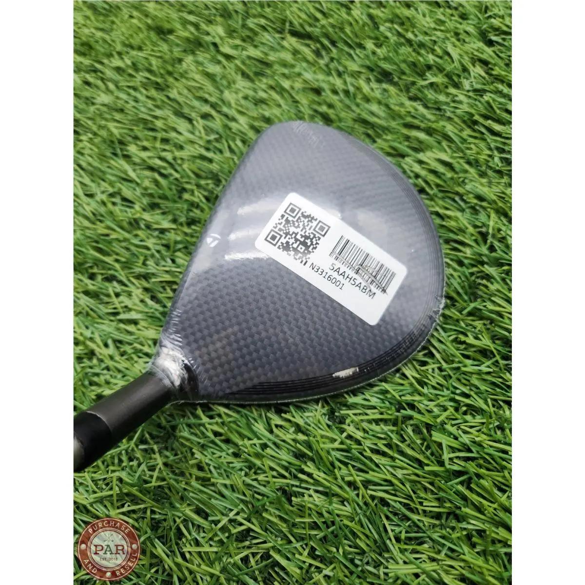 TaylorMade  - 2025 QI35 MAX - MAX 5