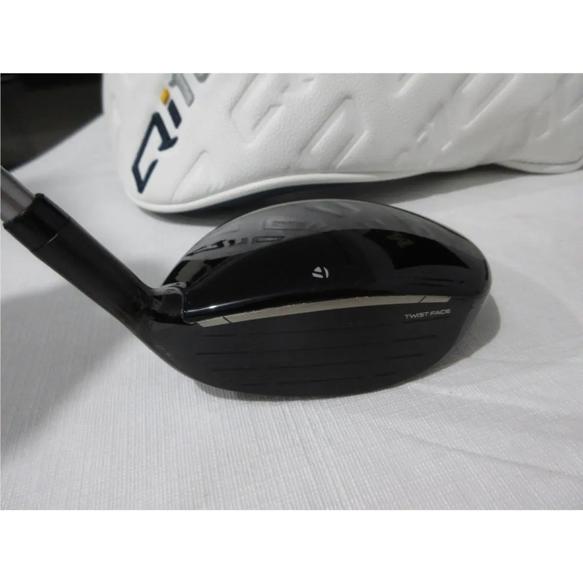 TaylorMade  - Speeder NX 50 - Speeder 0