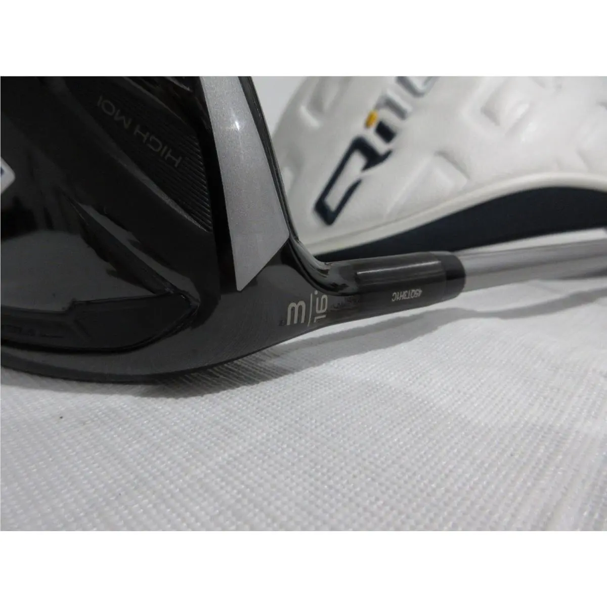 TaylorMade  - Speeder NX 50 - Speeder 1