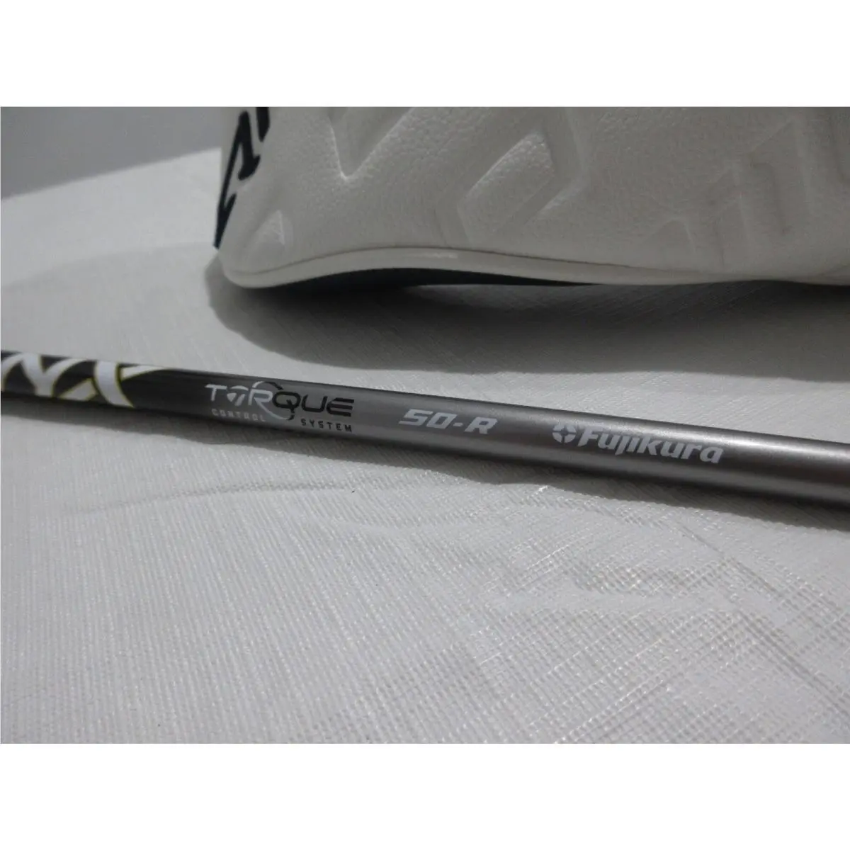 TaylorMade  - Speeder NX 50 - Speeder 2