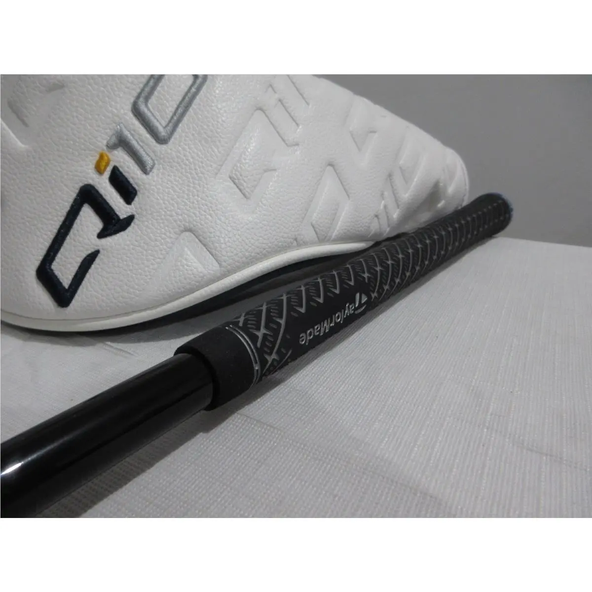 TaylorMade  - Speeder NX 50 - Speeder 3