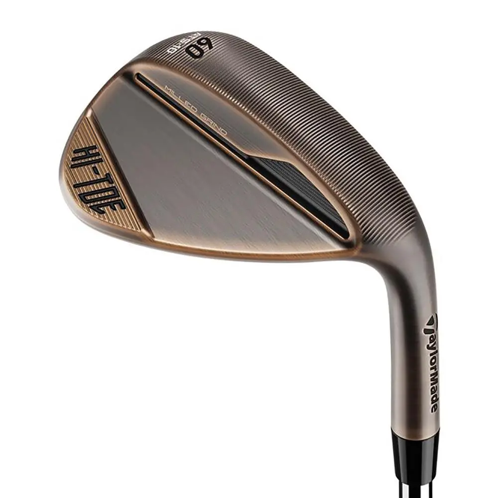 Taylormade Hi-toe 4 56° Sand Wedge 11°