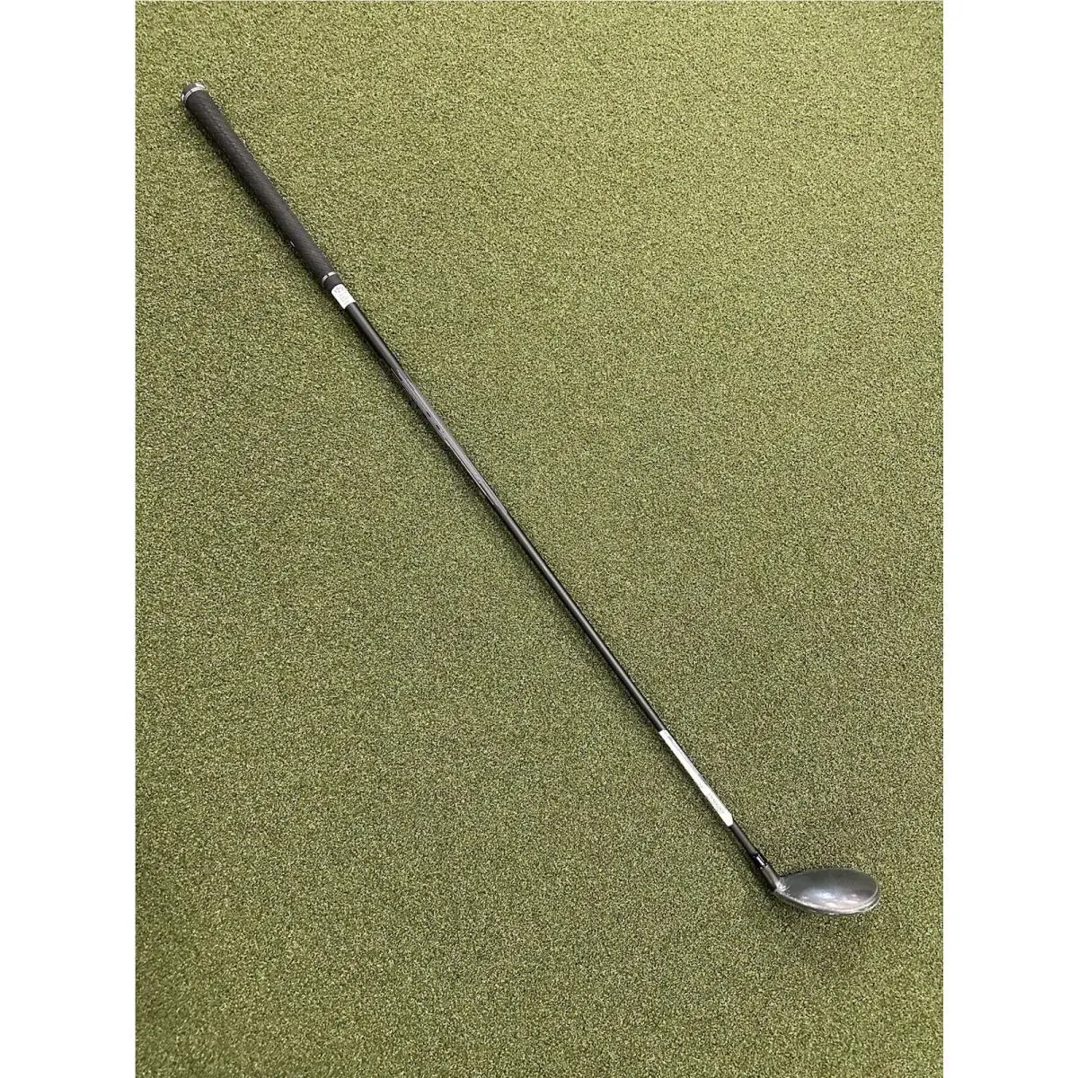 TaylorMade  - Qi4D - Black, Lie Angle: Black 8