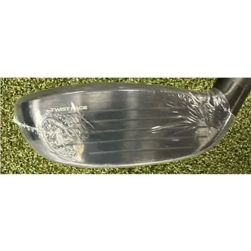 TaylorMade  - Qi4D - Black, Lie Angle: Black 1