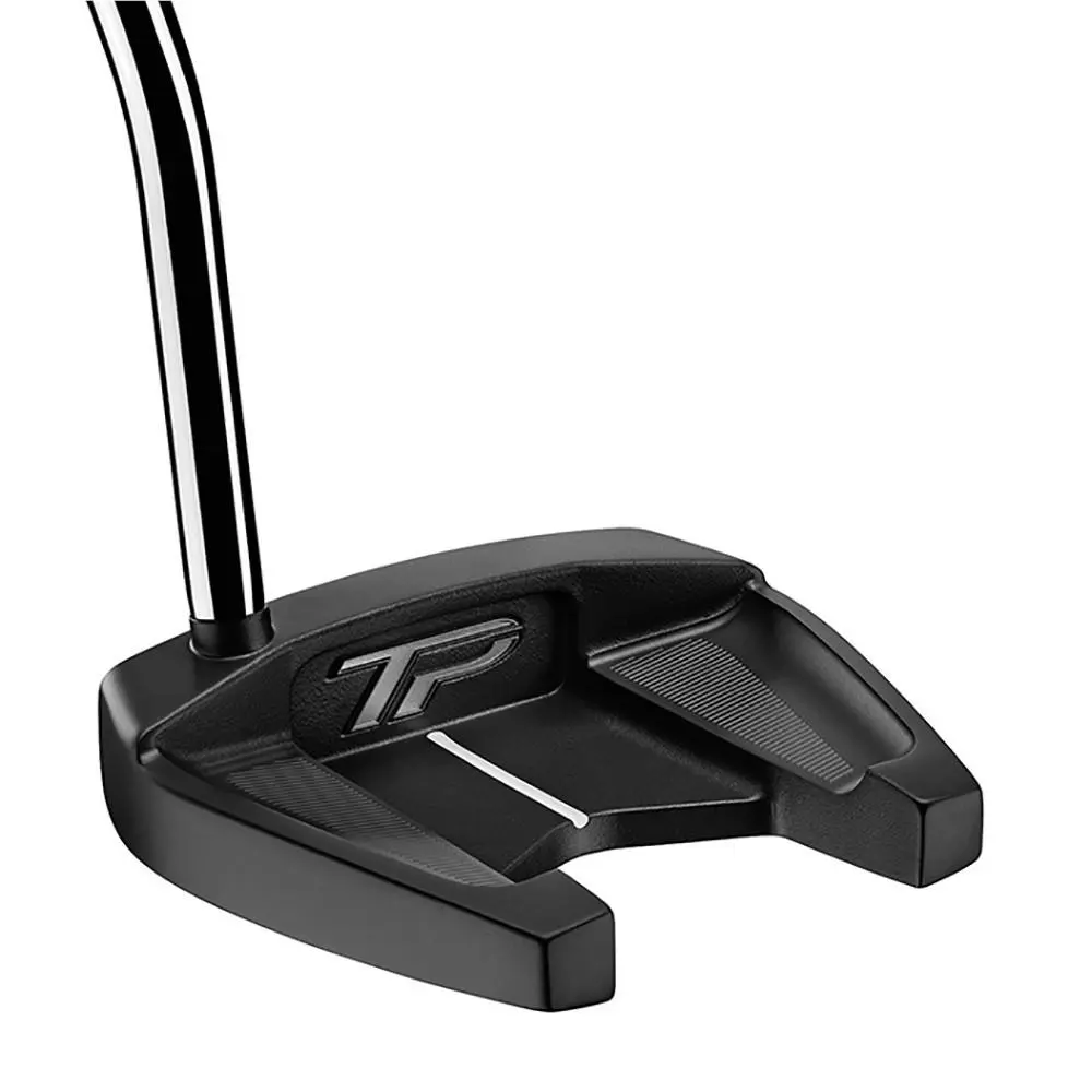 Taylormade Golf TP Black Palisades Single Bend Putter 34