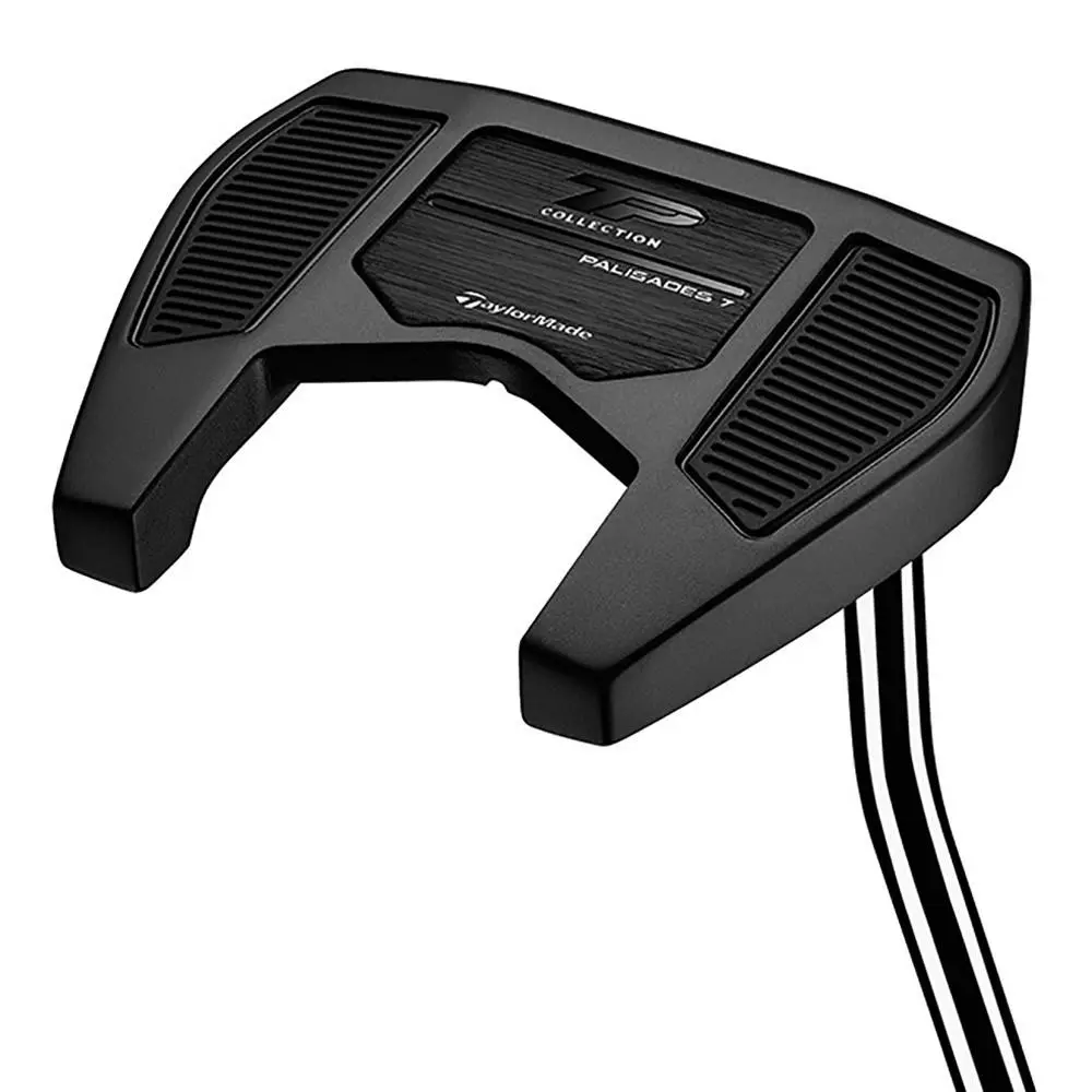TaylorMade  - TP Black Palisades - Black Palisades - Black (UPC: 192371836347) 2