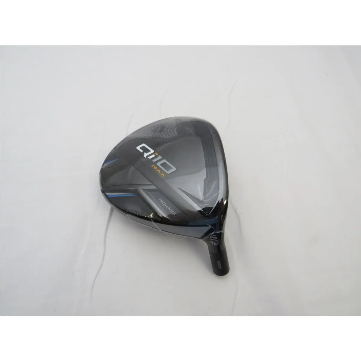 TaylorMade  - Qi10 Max - Max 0