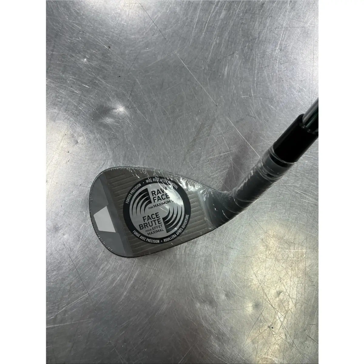 TaylorMade  - Milled Grind 5 - Milled Grind - Chrome 0