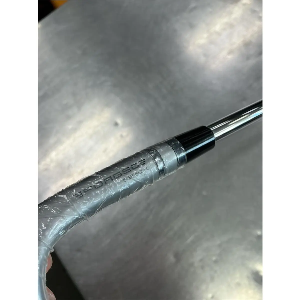 TaylorMade  - Milled Grind 5 - Milled Grind - Chrome 1