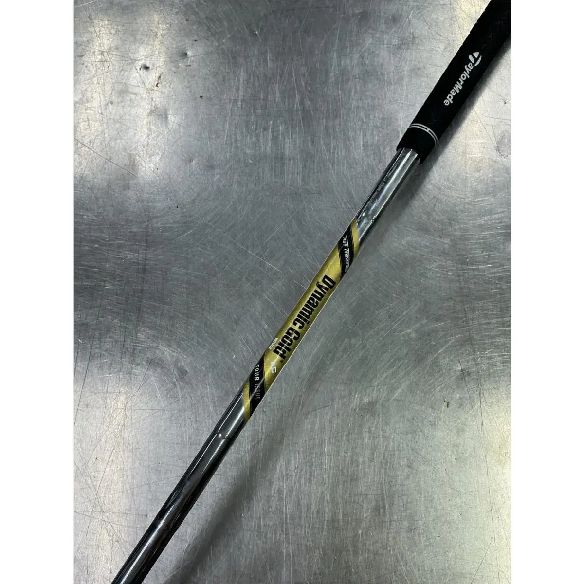 TaylorMade  - Milled Grind 5 - Milled Grind - Chrome 3
