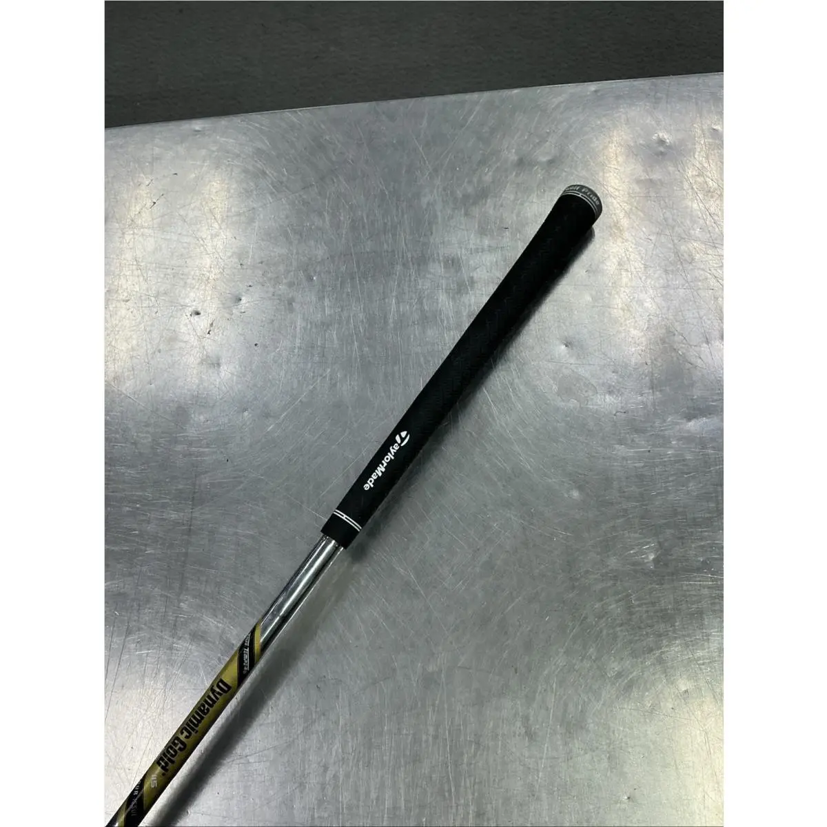 TaylorMade  - Milled Grind 5 - Milled Grind - Chrome 4