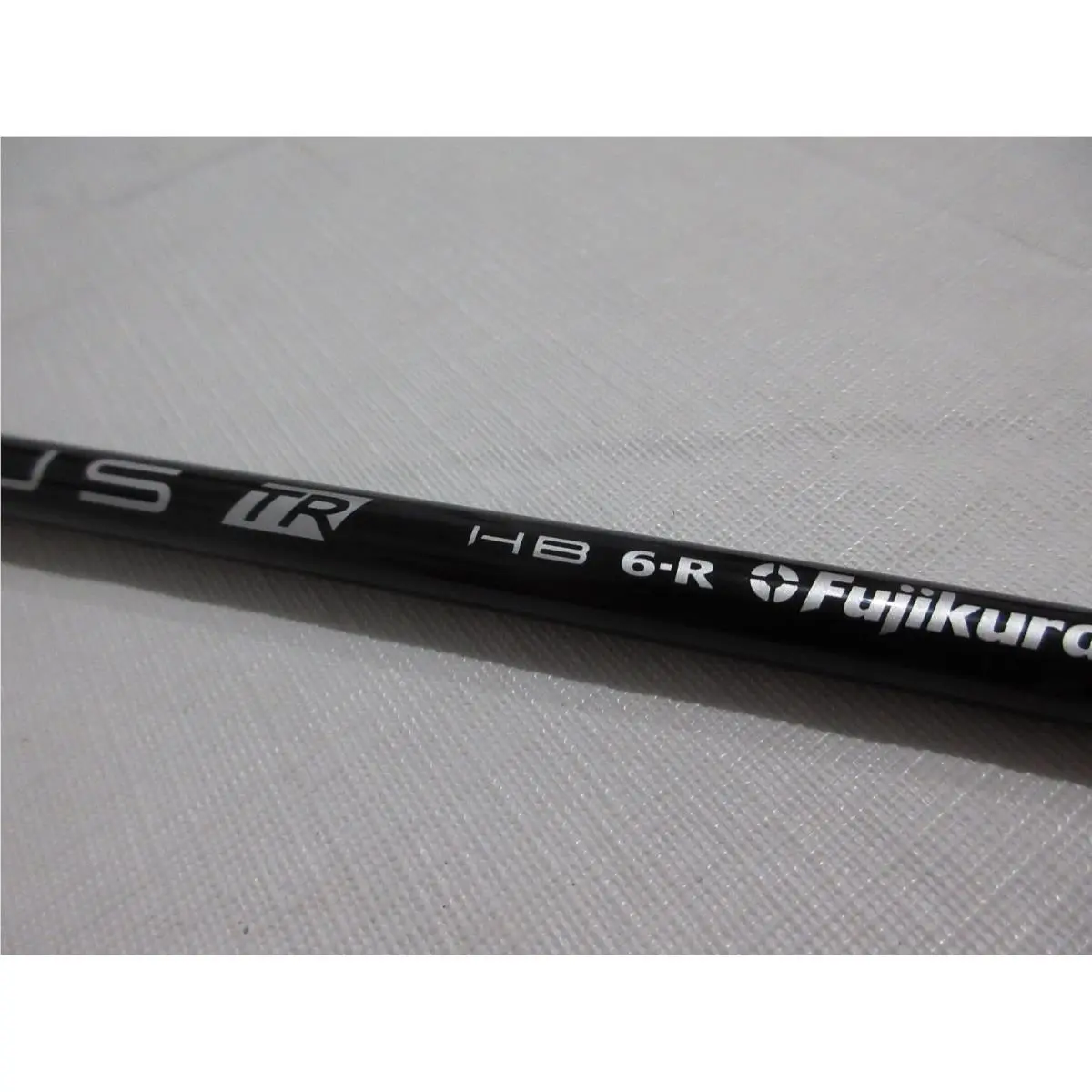 TaylorMade  - Ventus TR 6 - Ventus - Teal 0