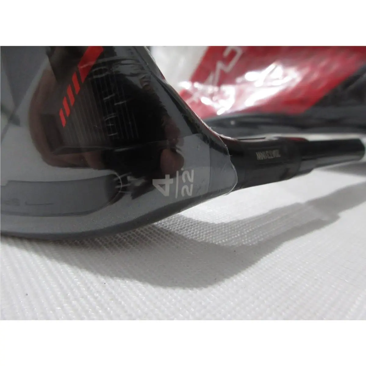 TaylorMade  - Ventus TR 6 - Ventus - Teal 3