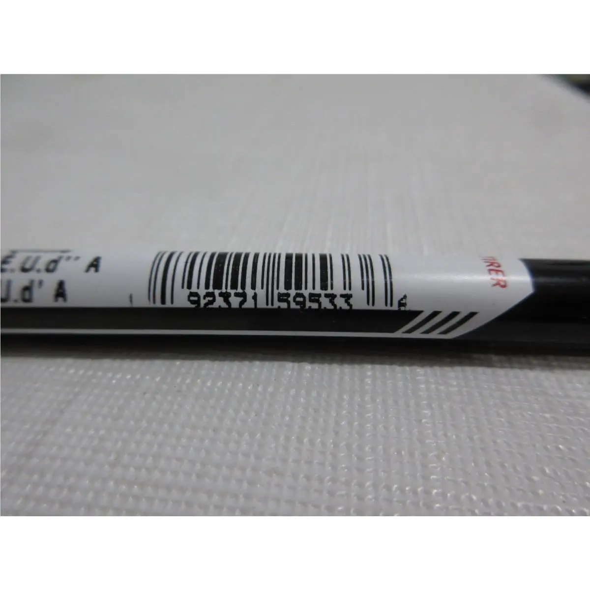 TaylorMade  - Ventus TR 6 - Ventus - Teal 5