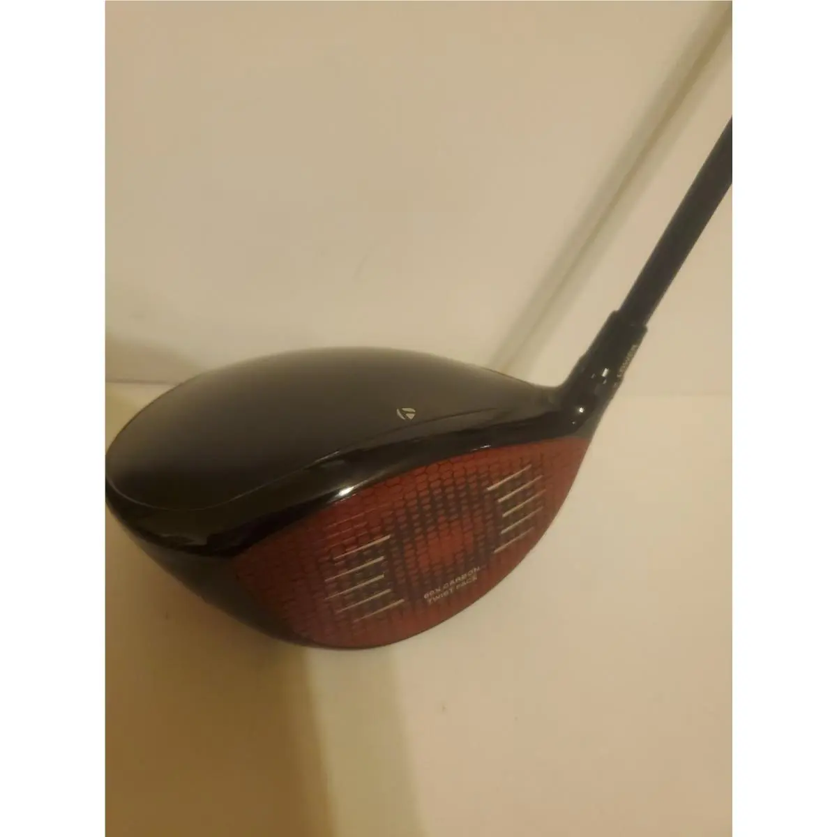 Taylormade Stealth Stiff 9 Driver Diamana Stiff Shaft