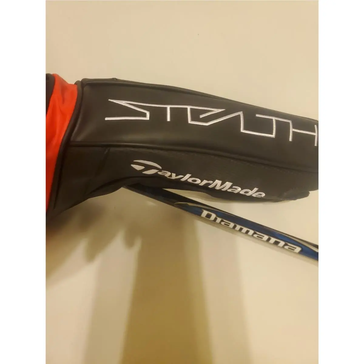 TaylorMade  - TaylorMade Stealth - Stealth - N7407809 - Black, Lie Angle: Black 4