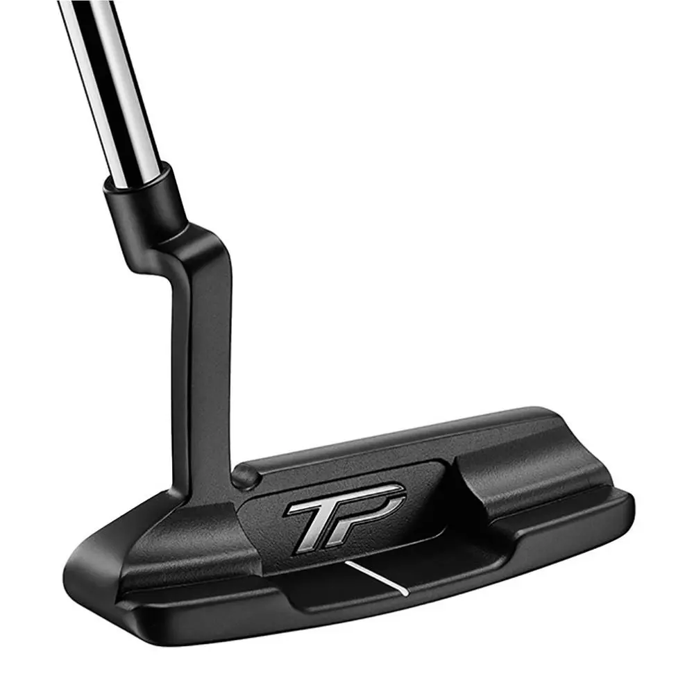 Taylormade Golf TP Black Juno L-neck Putter 34