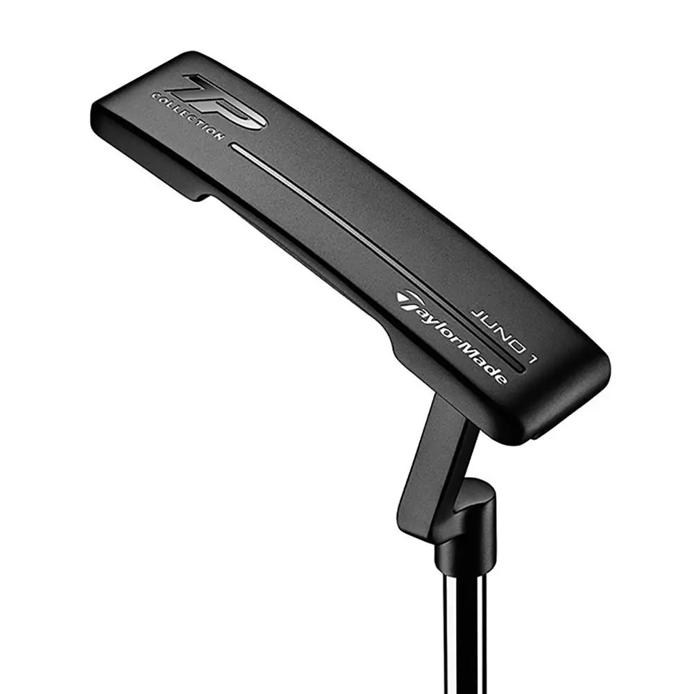 TaylorMade  - TP Black Juno - Black Juno - Black (UPC: 192371759912) 2