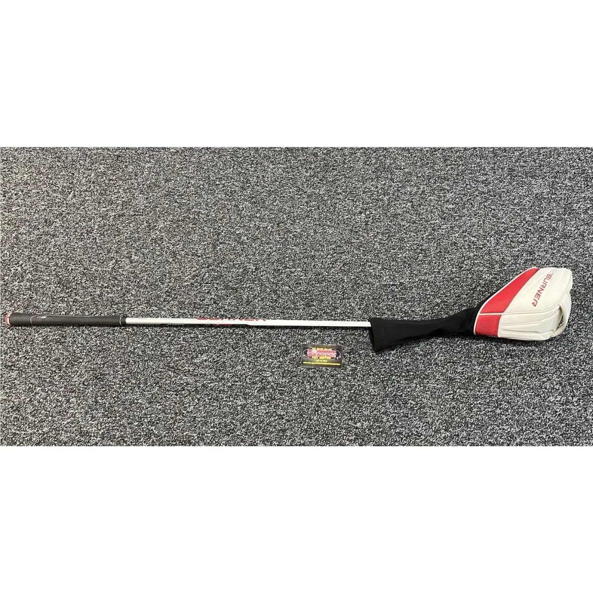 TaylorMade  - Aeroburner - Aeroburner 10
