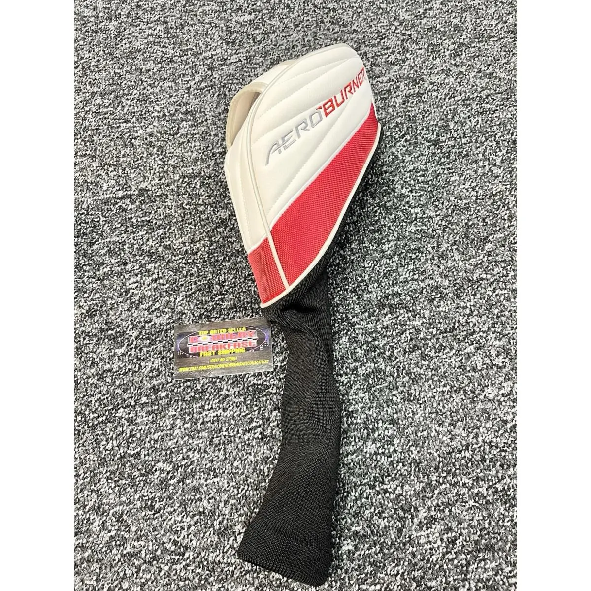 TaylorMade  - Aeroburner - Aeroburner 11