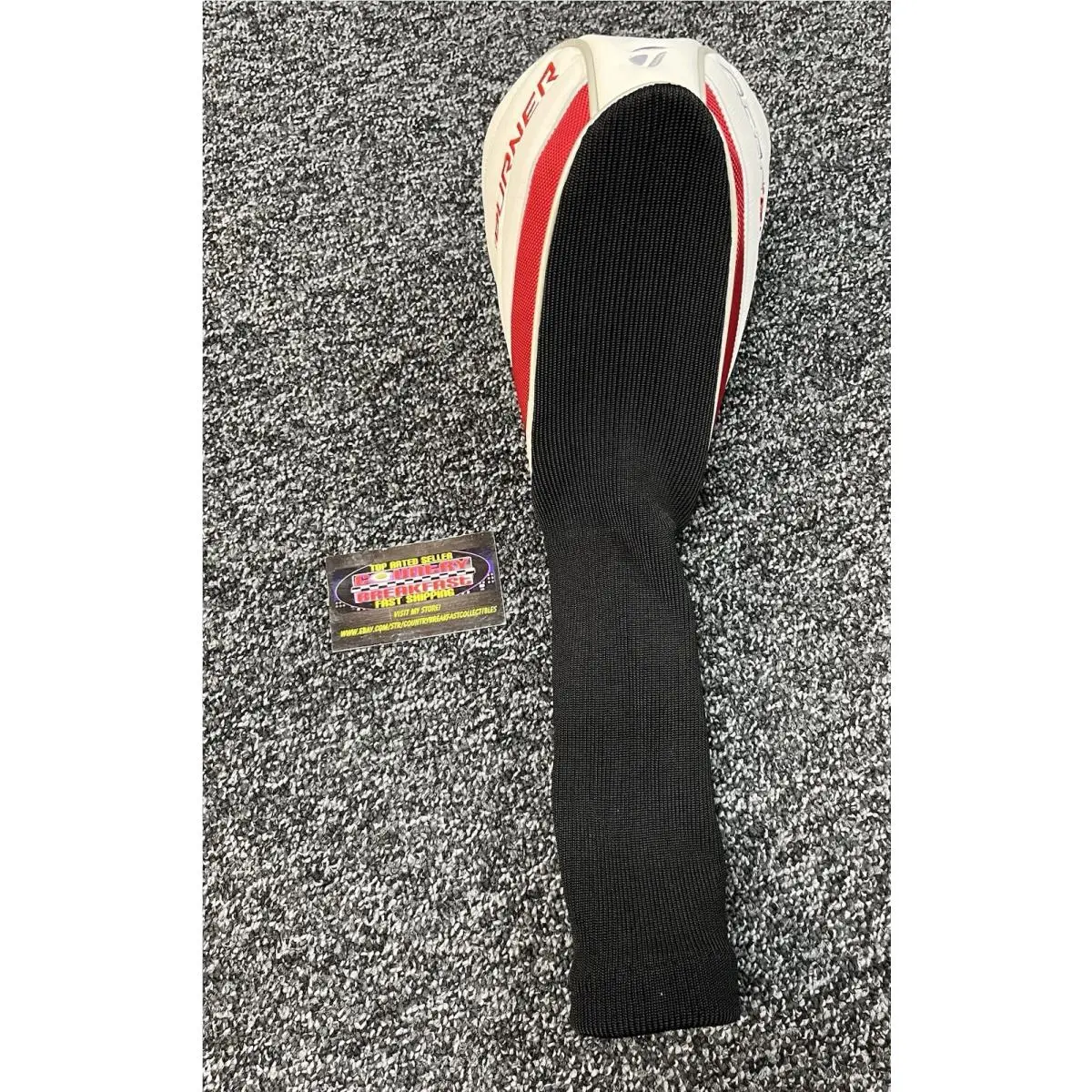 TaylorMade  - Aeroburner - Aeroburner 12