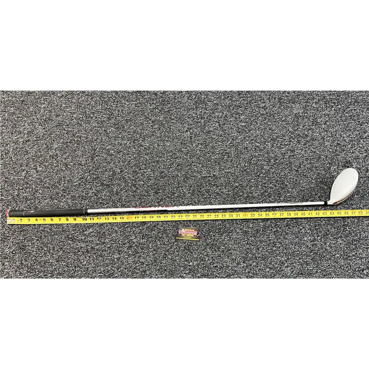 TaylorMade  - Aeroburner - Aeroburner 13