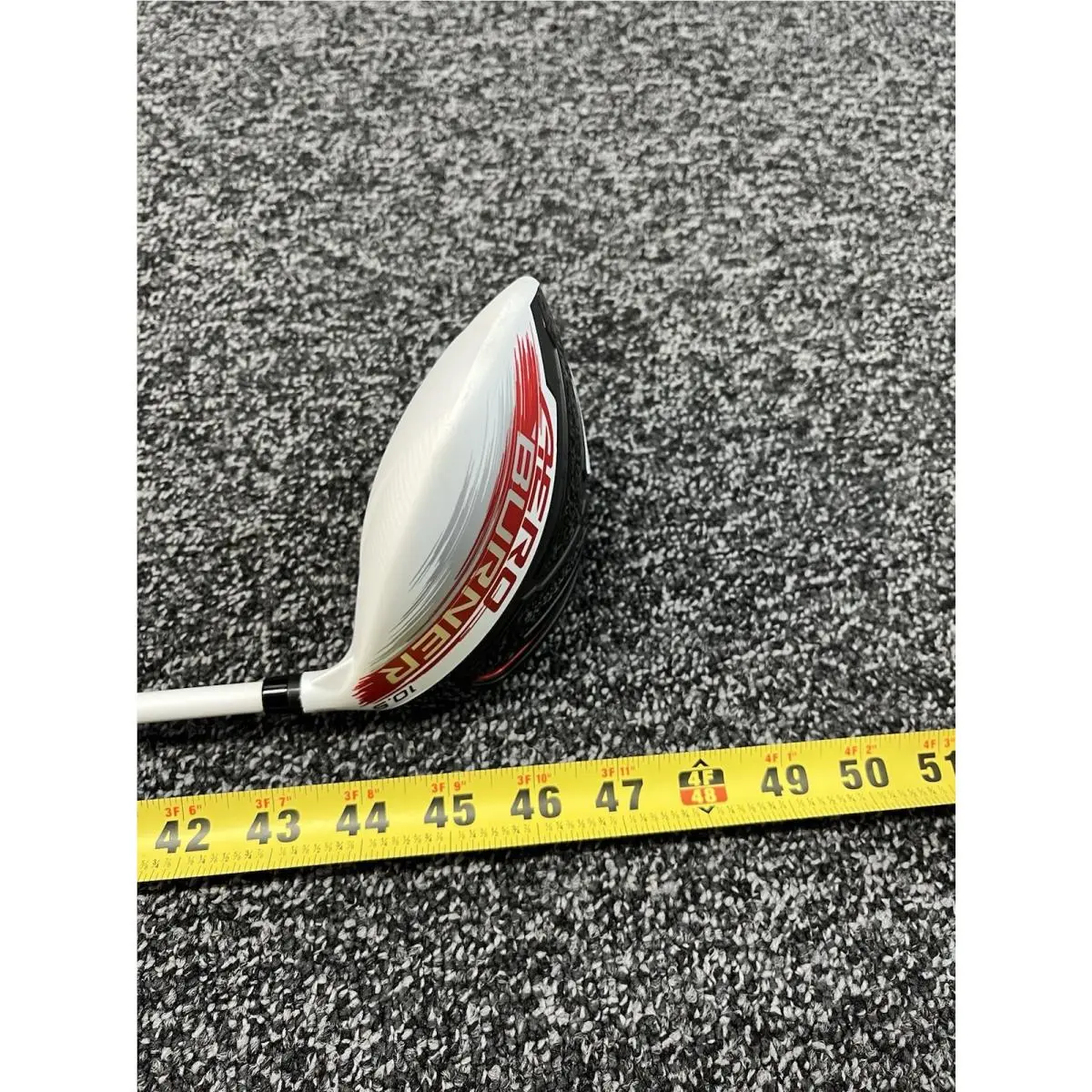 TaylorMade  - Aeroburner - Aeroburner 14