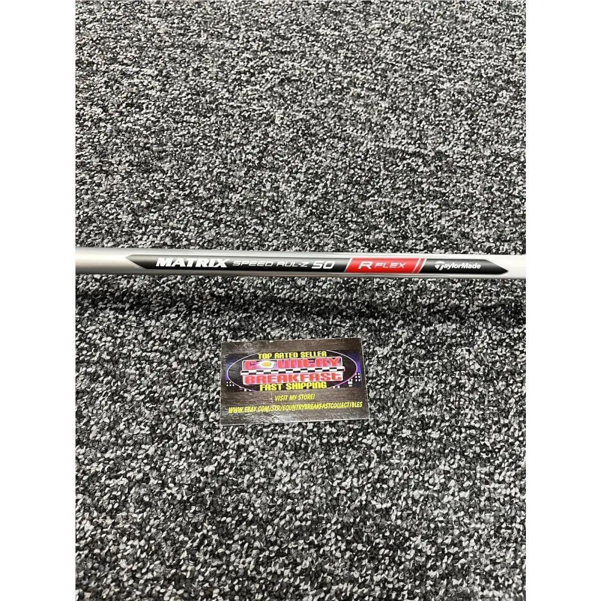 TaylorMade  - Aeroburner - Aeroburner 6