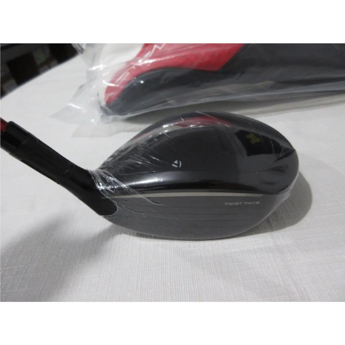 TaylorMade  - Speeder NX 50 - Speeder - Teal 2