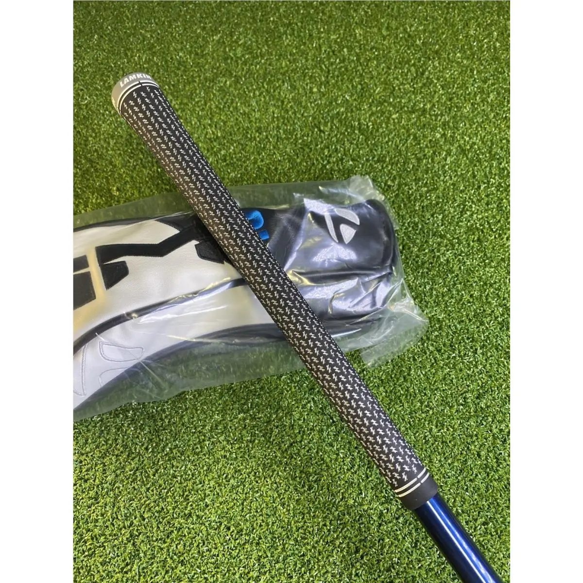 TaylorMade  - SIM2 Max - Max - Blue 5