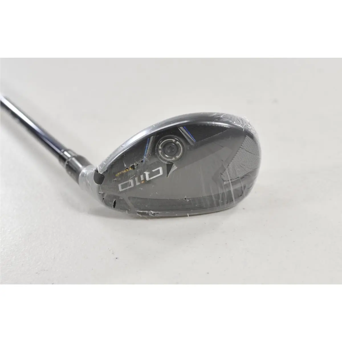 TaylorMade  - Qi10 Tour Rescue - Tour Rescue 0