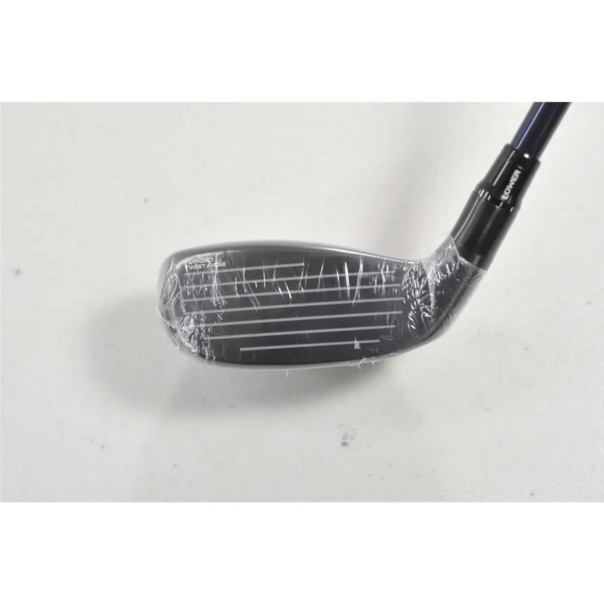 TaylorMade  - Qi10 Tour Rescue - Tour Rescue 1