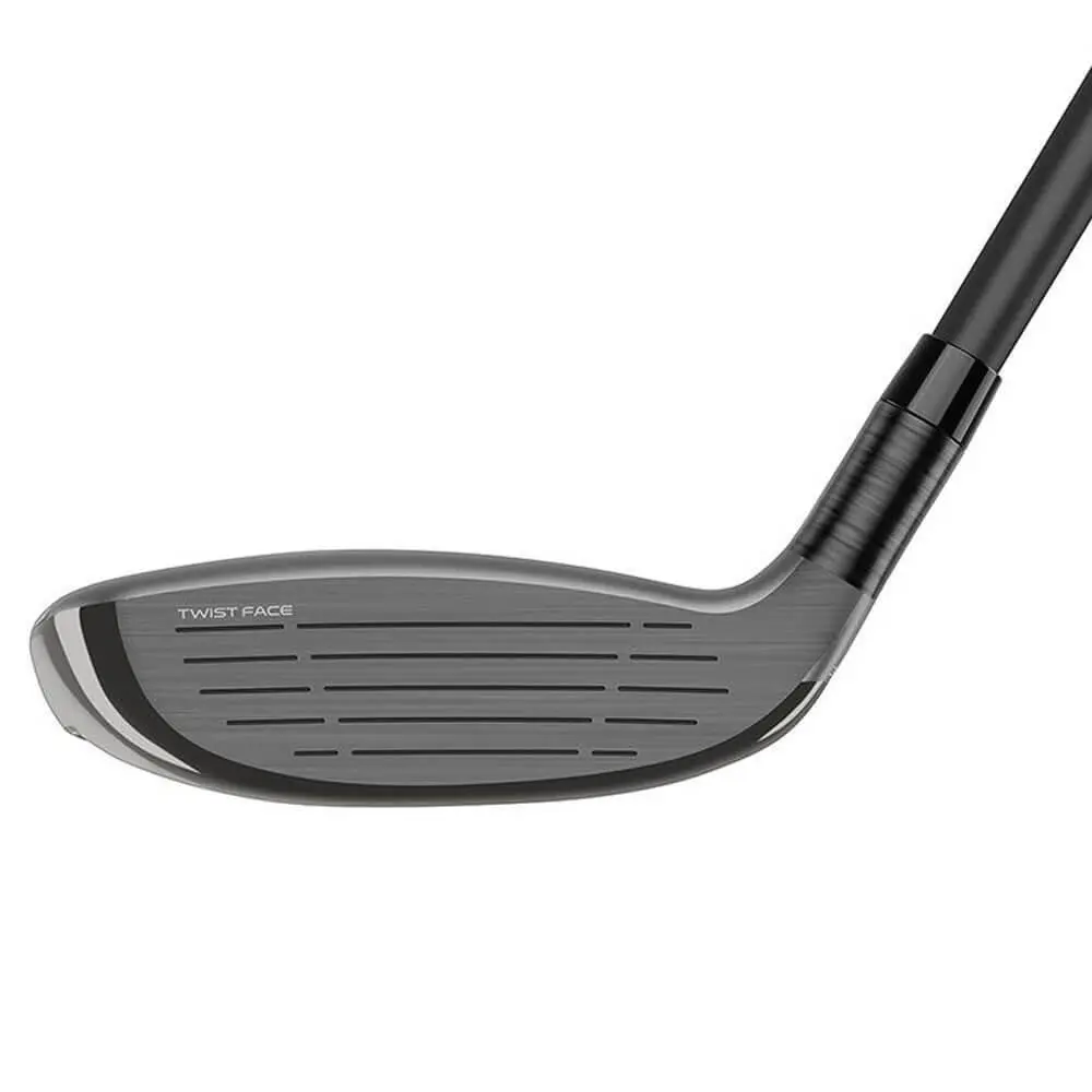 TaylorMade  - Chrome (UPC: 192371998069) 2