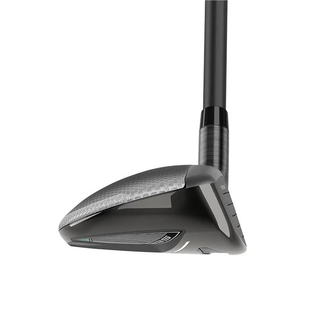 TaylorMade  - Chrome (UPC: 192371998069) 3