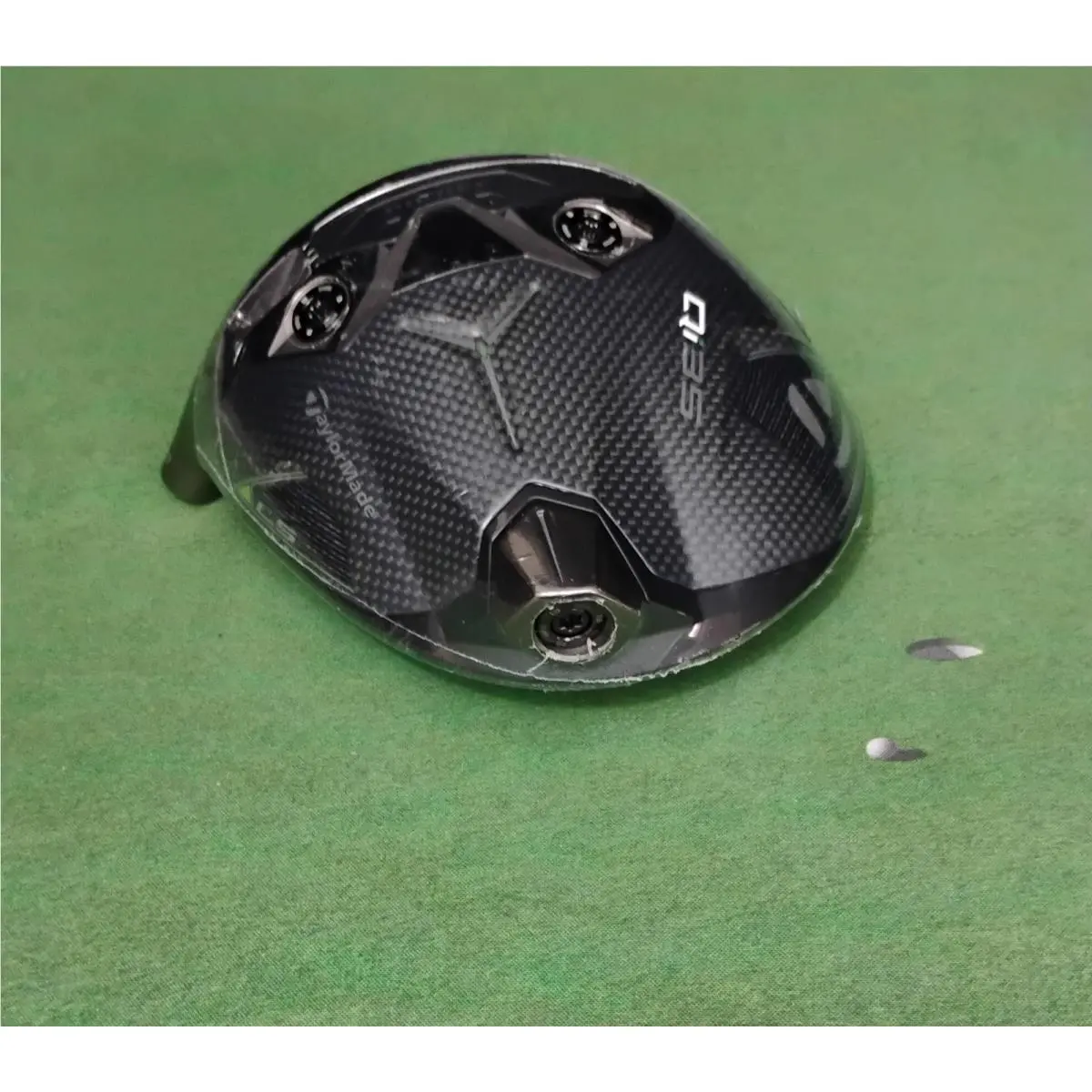 TaylorMade  - TAYLORMADE Qi35 LS 0