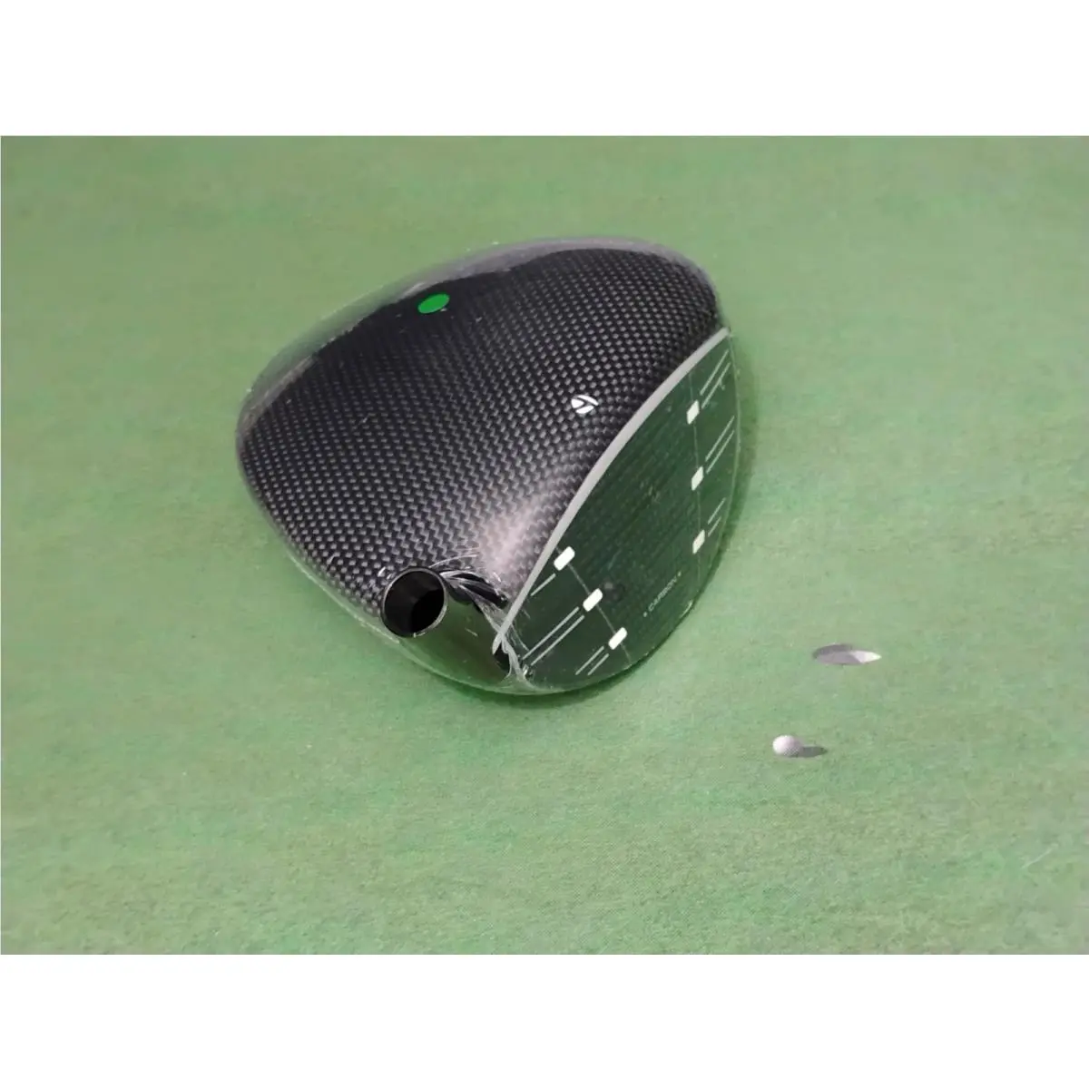 TaylorMade  - TAYLORMADE Qi35 LS 1
