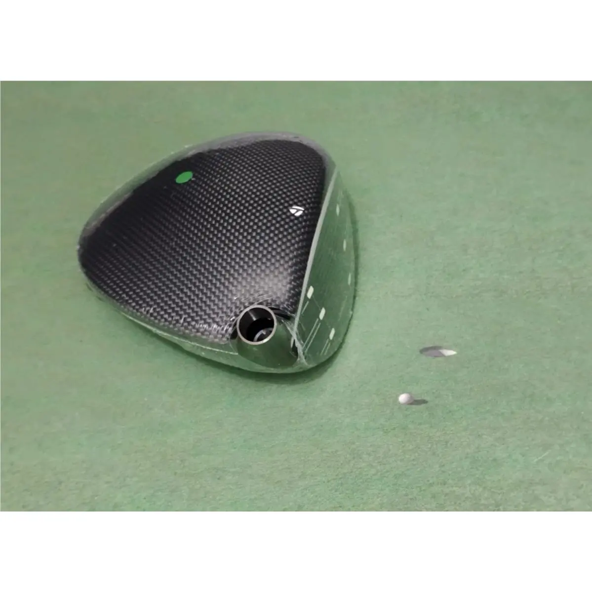 TaylorMade  - TAYLORMADE Qi35 LS 2