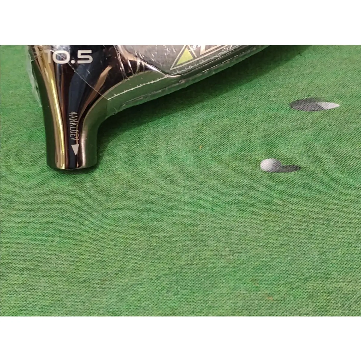 TaylorMade  - TAYLORMADE Qi35 LS 3
