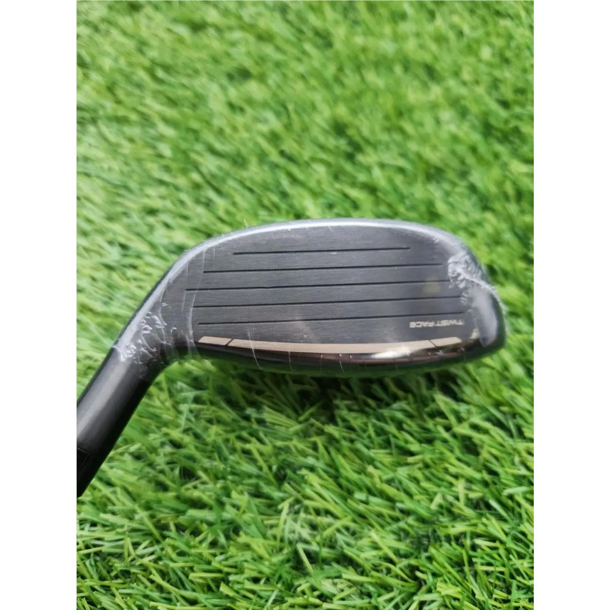 TaylorMade  - Blue 2