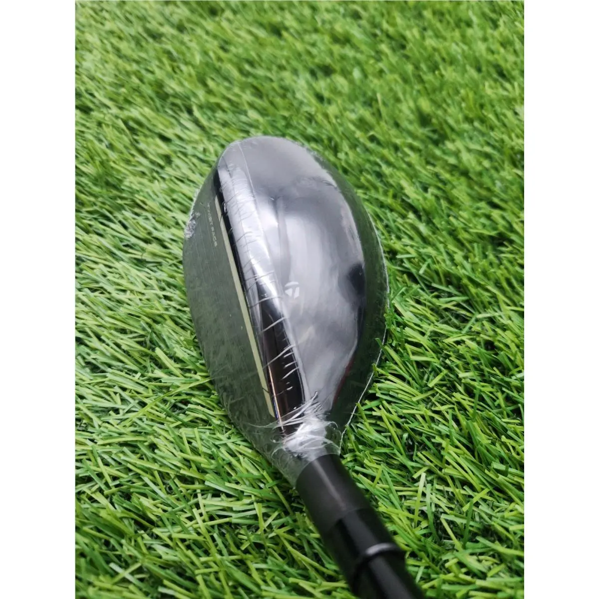 TaylorMade  - Blue 3