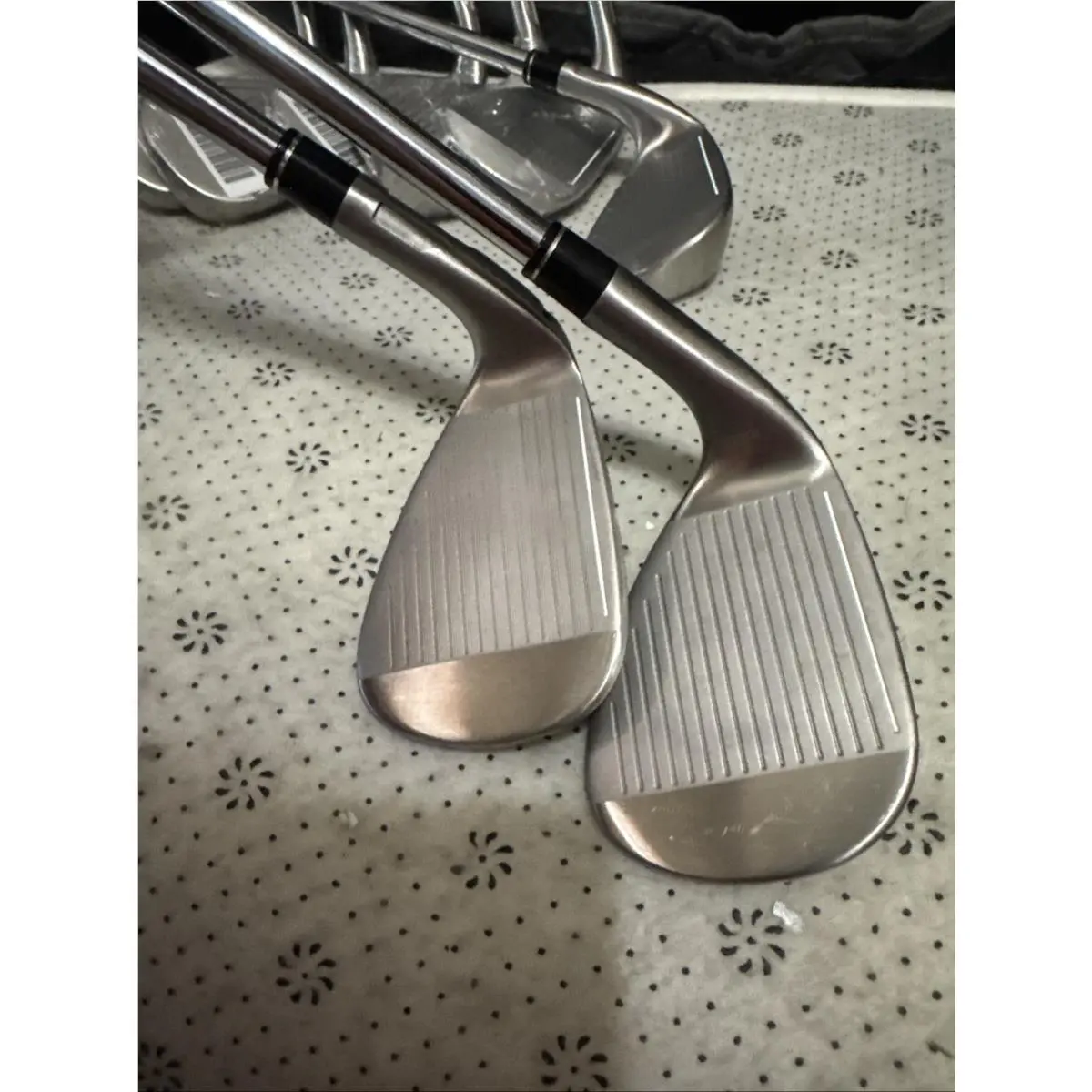 TaylorMade  - STEALTH - STEALTH - STEALTH - Teal 3
