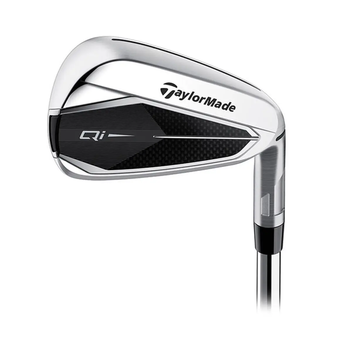 Taylormade Qi Single 5 Iron Steel Kbs Max MT 85 Stiff Flex