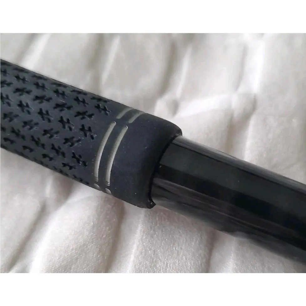 TaylorMade  - Stealth 5 Riptide Even Flo - Black, Lie Angle: Black 13