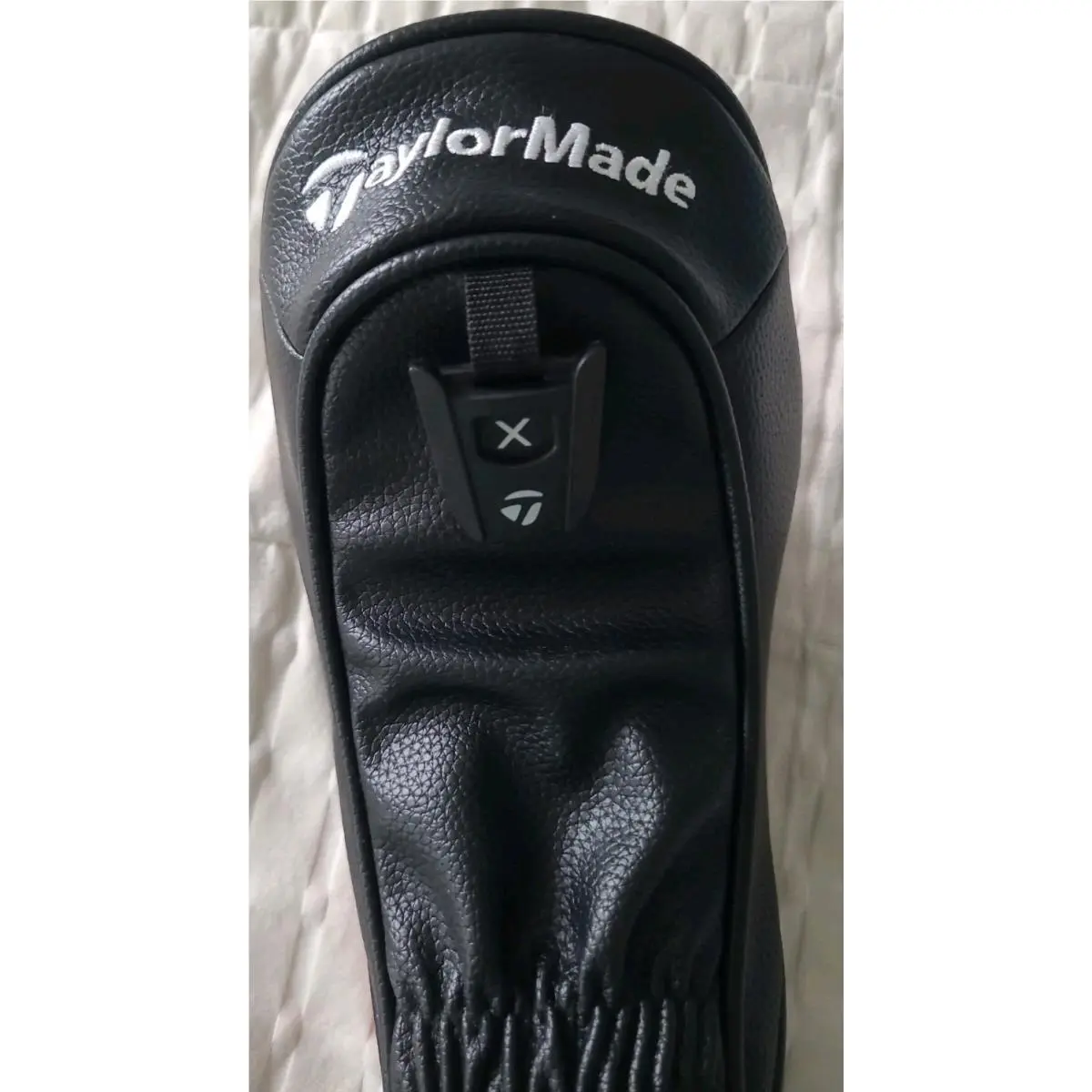 TaylorMade  - Stealth 5 Riptide Even Flo - Black, Lie Angle: Black 18