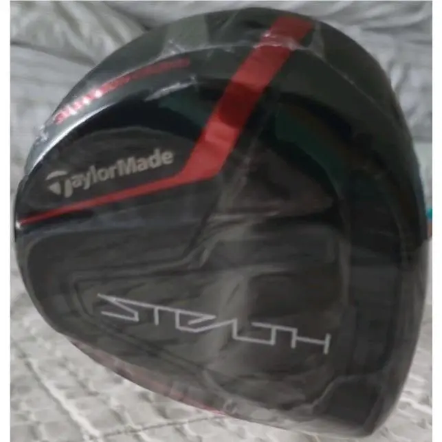 Taylormade Stealth 5 Wood 18° RH Evenflow Riptide 60g 5.5 Regular HC
