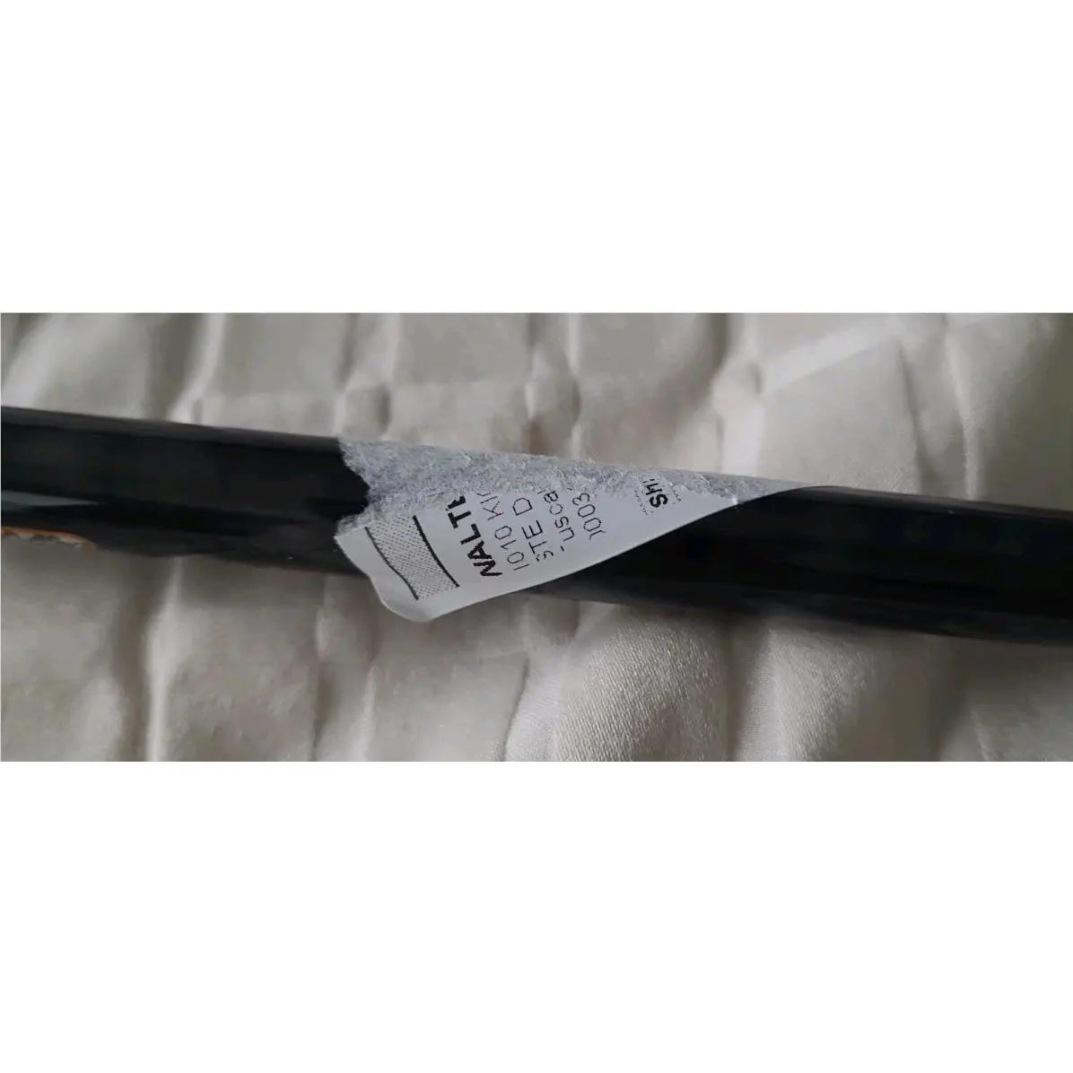 TaylorMade  - Stealth 5 Riptide Even Flo - Black, Lie Angle: Black 10