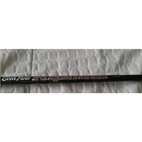TaylorMade  - Stealth 5 Riptide Even Flo - Black, Lie Angle: Black 12