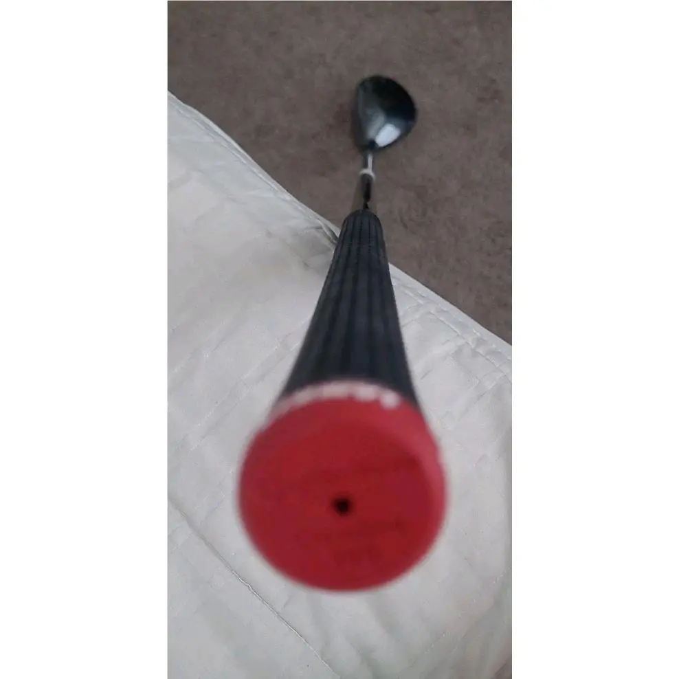 TaylorMade  - Stealth 5 Riptide Even Flo - Black, Lie Angle: Black 21