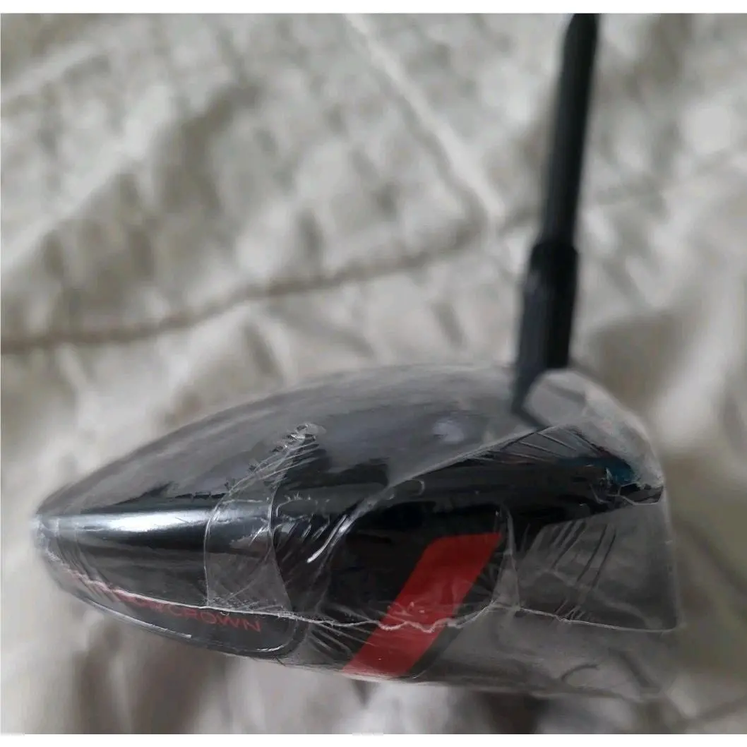 TaylorMade  - Stealth 5 Riptide Even Flo - Black, Lie Angle: Black 2