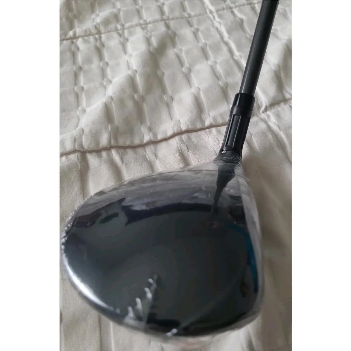 TaylorMade  - Stealth 5 Riptide Even Flo - Black, Lie Angle: Black 5